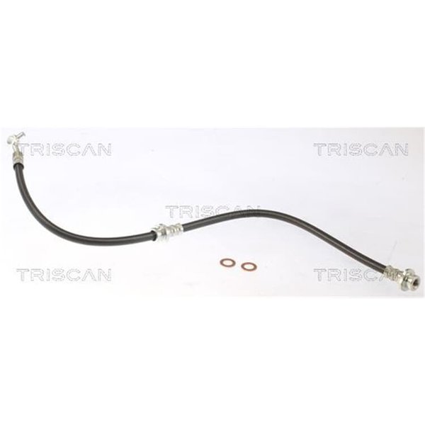 Triscan Bremsschlauch Vorne Links Nissan Juke Leaf-image