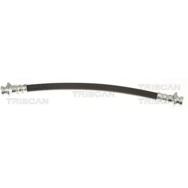 Triscan Bremsschlauch Hinten Nissan 100Nx Sunny-image