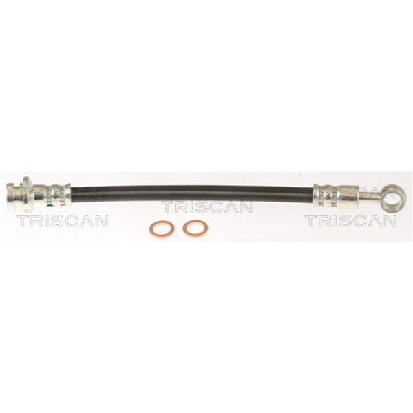 Triscan Bremsschlauch Hinten Rechts Nissan Patrol-image