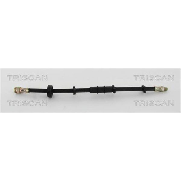 Triscan Bremsschlauch Vorne Fiat Uno Lancia Y10-image
