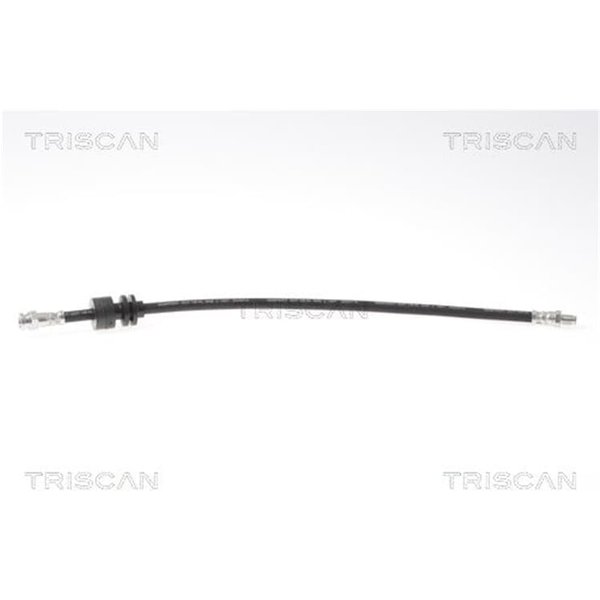 Triscan Bremsschlauch Vorne Fiat Doblo 119 223-image