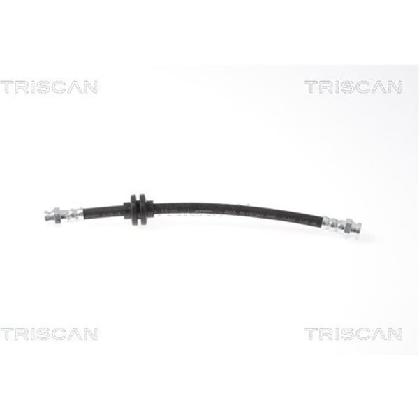 Triscan Bremsschlauch Hinten Fiat Cinquecento Seicento-image