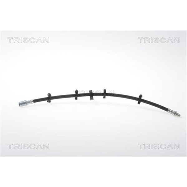 Triscan Bremsschlauch Hinten Fiat 500L-image