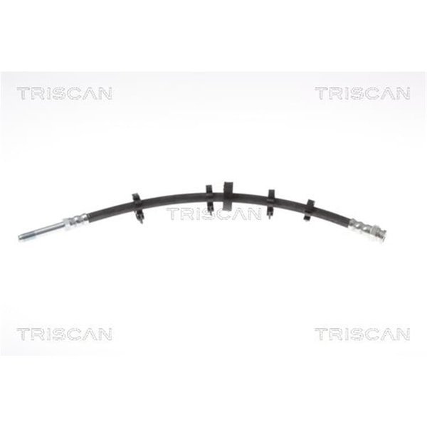 Triscan Bremsschlauch Hinten Fiat 500X Jeep Compass Renegade-image