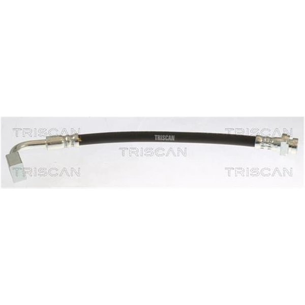 Triscan Bremsschlauch Hinten Links Dodge Journey Fiat Freemont-image