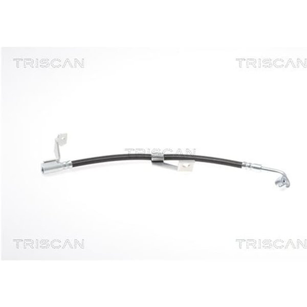 Triscan Bremsschlauch Vorne Ford Mondeo Jaguar X-Type-image