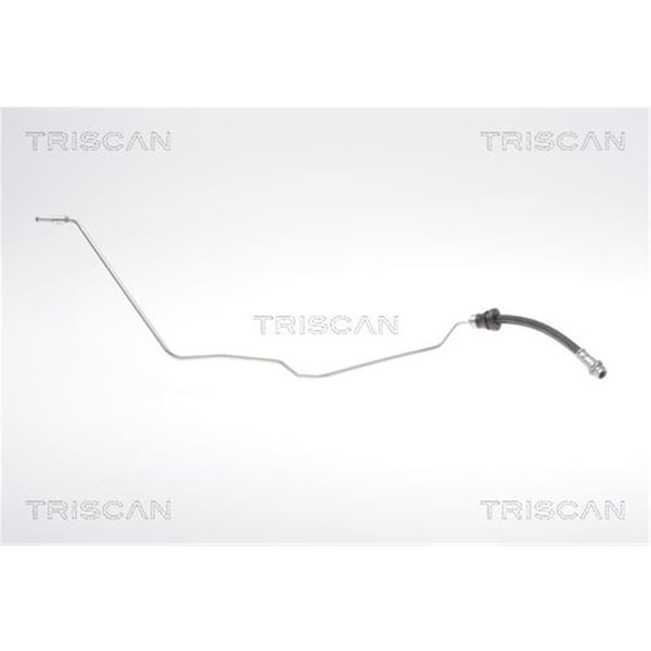 Triscan Bremsschlauch Hinten Rechts Ford Galaxy Mondeo S-Max-image