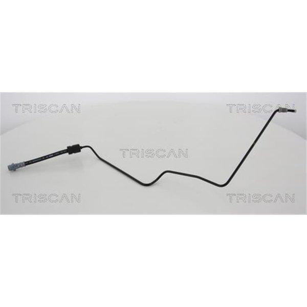 Triscan Bremsschlauch Hinten Links Ford Galaxy Mondeo S-Max-image