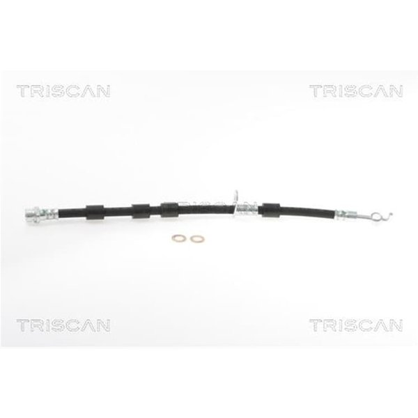 Triscan Bremsschlauch Vorne Links Ford B-Max Fiesta Ka+-image