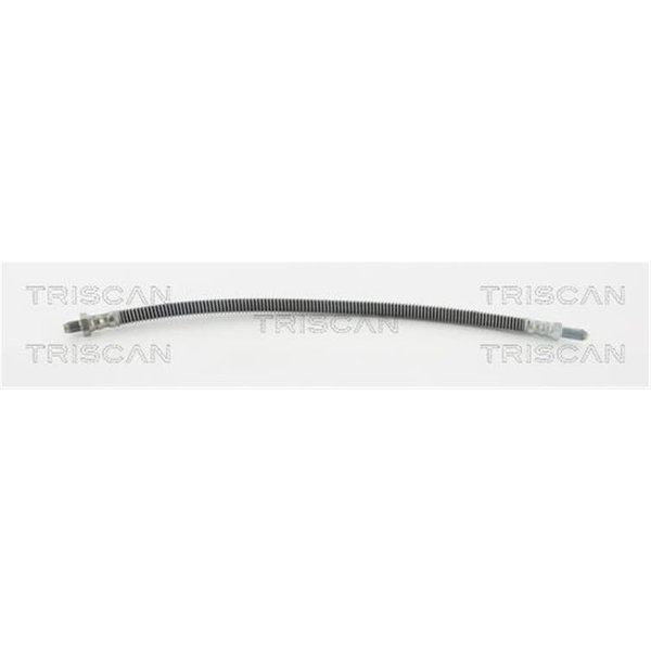 Triscan Bremsschlauch Hinten Land Rover 88/109 Discovery Range-image