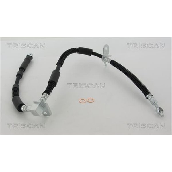 Triscan Bremsschlauch Vorne Links Land Rover Range Rover 1-image