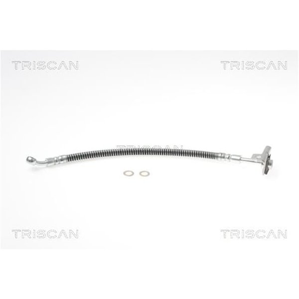 Triscan Bremsschlauch Vorne Links Hyundai Santa Fe 2-image