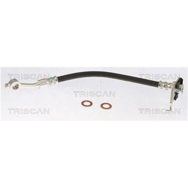 Triscan Bremsschlauch Hinten Rechts Kia Picanto 3-image