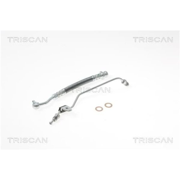 Triscan Bremsschlauch Hinten Rechts Kia Soul 1,6-image