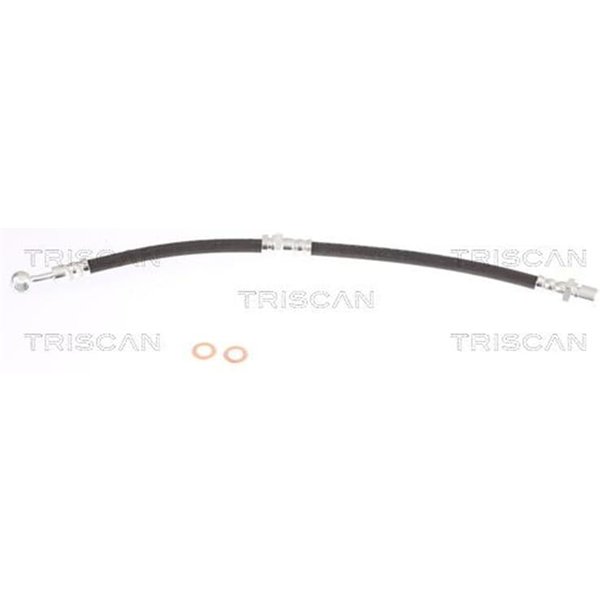 Triscan Bremsschlauch Vorne Rechts Chevrolet Lacetti Nubira Daewoo Lacetti Nubira-image