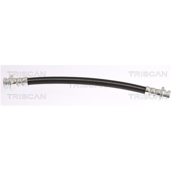 Triscan Bremsschlauch Hinten Chevrolet Matiz Spark Daewoo Matiz-image