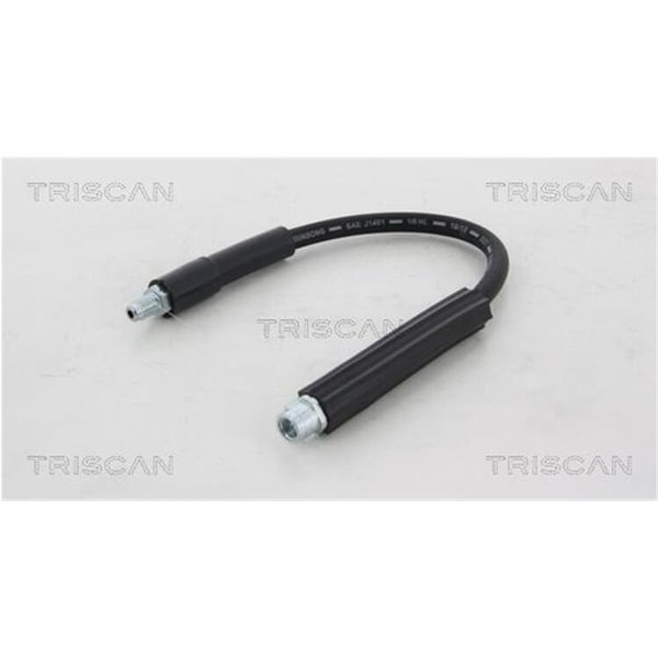 Triscan Bremsschlauch Vorne Mercedes Cls E-Klasse S-Klasse-image