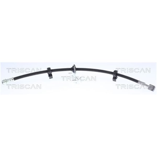 Triscan Bremsschlauch Vorne Links Mercedes M-Klasse W163-image