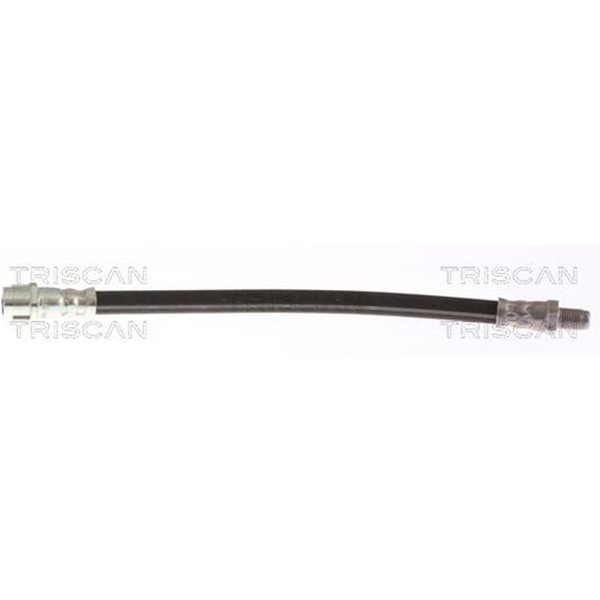 Triscan Bremsschlauch Hinten Mercedes A-Klasse B-Klasse Vaneo Vario-image