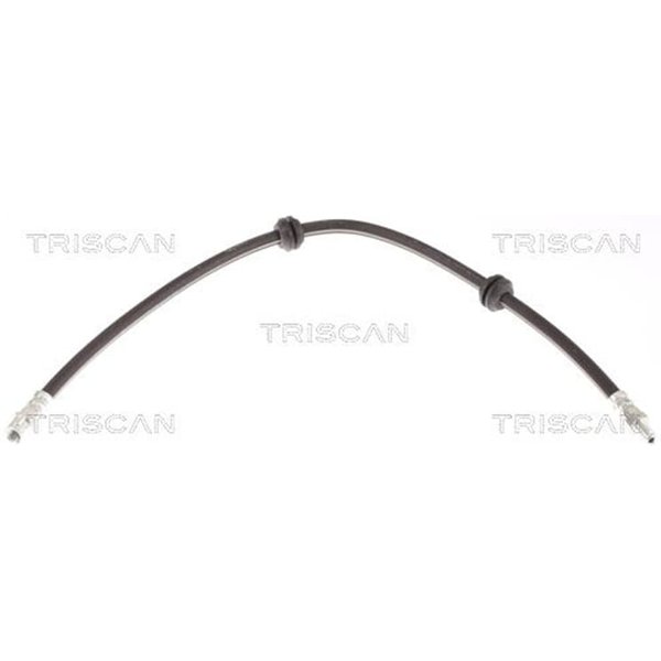Triscan Bremsschlauch Hinten Mercedes Gl-Klasse M-Klasse-image