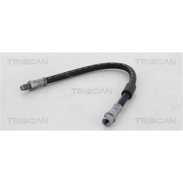 Triscan Bremsschlauch Hinten Mercedes M-Klasse W163-image