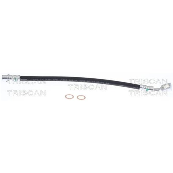 Triscan Bremsschlauch Hinten Opel Signum Vectra Saab 9-3-image