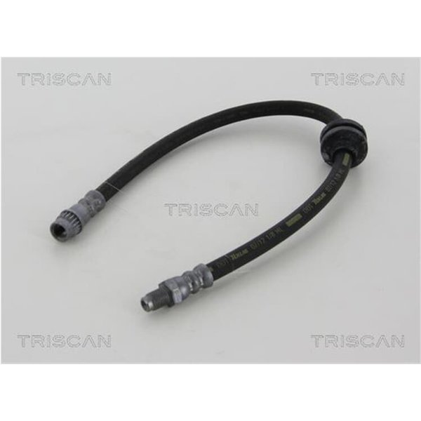 Triscan Bremsschlauch Vorne Renault Captur Clio Zoe-image