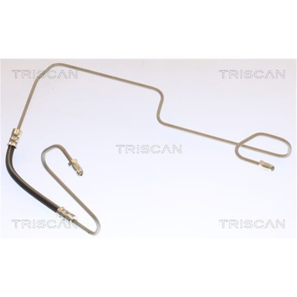 Triscan Bremsschlauch Hinten Rechts Nissan Interstar Renault Master-image