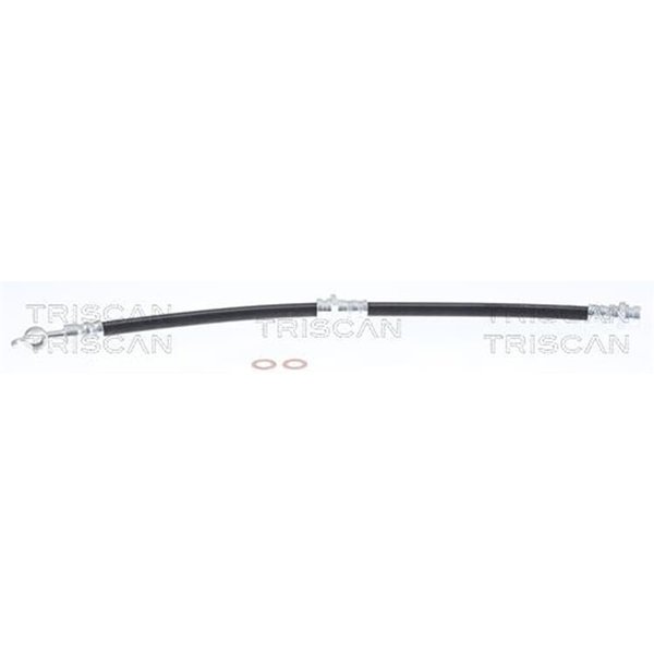 Triscan Bremsschlauch Hinten Mitsubishi Carisma Space Volvo S40 V40-image