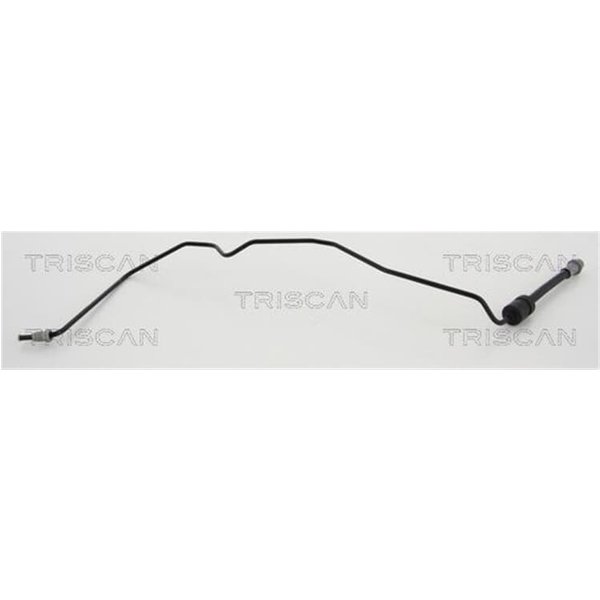 Triscan Bremsschlauch Hinten Volvo S60 V60 Xc60 Xc70-image