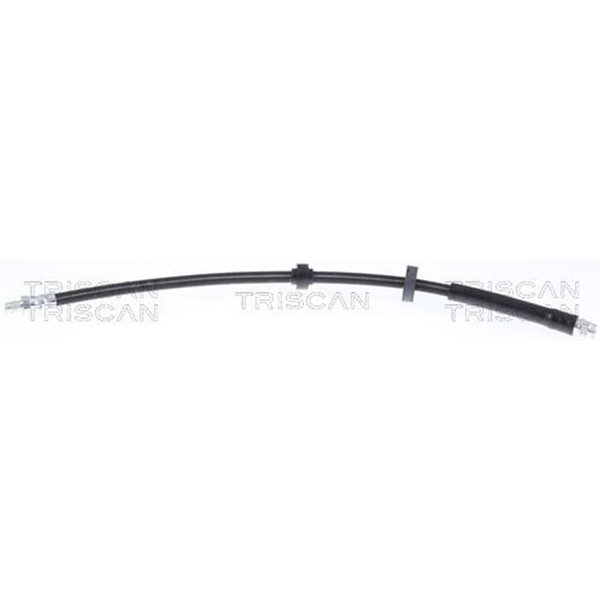 Triscan Bremsschlauch Vorne Citroen C3 C4 Ds3 DS Ds Peugeot 2008 208-image