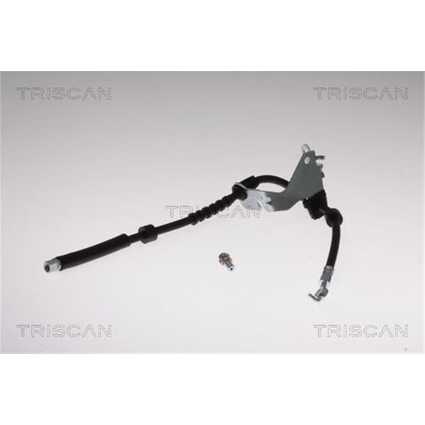 Triscan Bremsschlauch Vorne Rechts Citroen DS Opel Peugeot 815028141-image