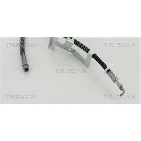 Triscan Bremsschlauch Vorne Rechts Citroen Opel Peugeot-image