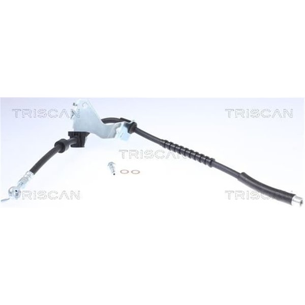 Triscan Bremsschlauch Vorne Links Citroen Opel Peugeot Toyota-image