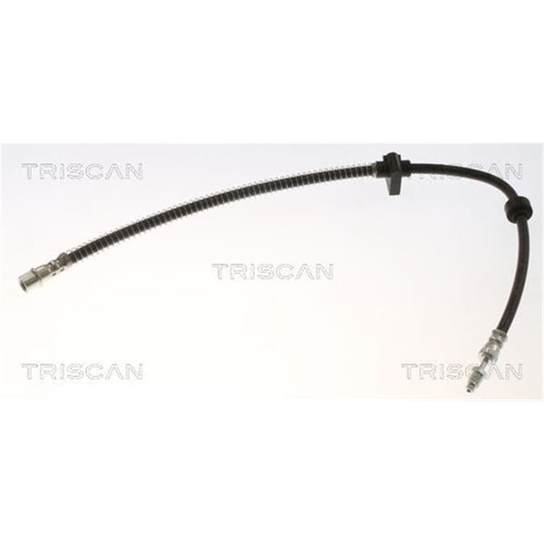 Triscan Bremsschlauch Hinten Links Citroen C5 C6 Peugeot 407 508-image