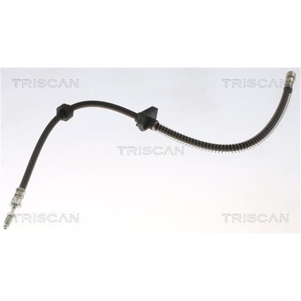 Triscan Bremsschlauch Hinten Rechts Citroen C5 C6 Peugeot 407 508-image
