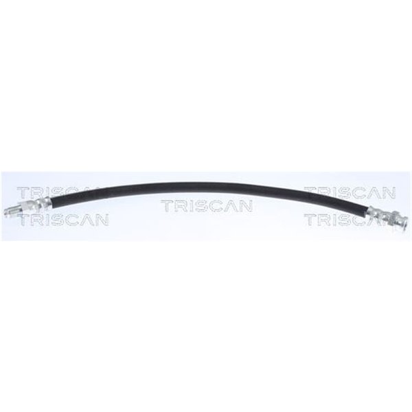 Triscan Bremsschlauch Hinten Links Citroen Jumper Peugeot Boxer-image