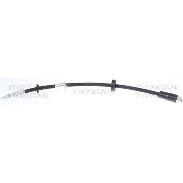 Triscan Bremsschlauch Vorne Citroen Jumpy Fiat Scudo Peugeot Expert-image