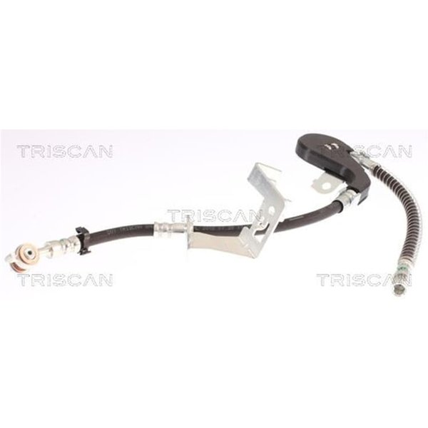 Triscan Bremsschlauch Vorne Links Citroen C5 C6 Peugeot 407-image