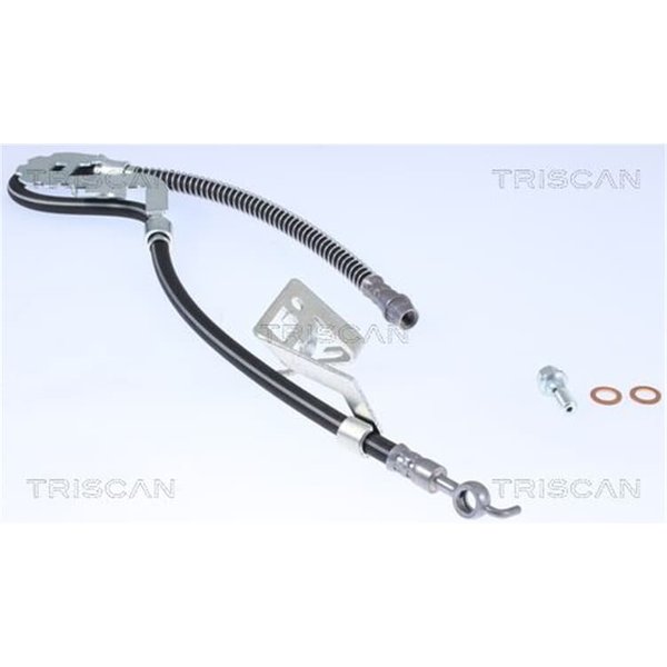 Triscan Bremsschlauch Vorne Rechts Citroen C5 C6 Peugeot 407-image