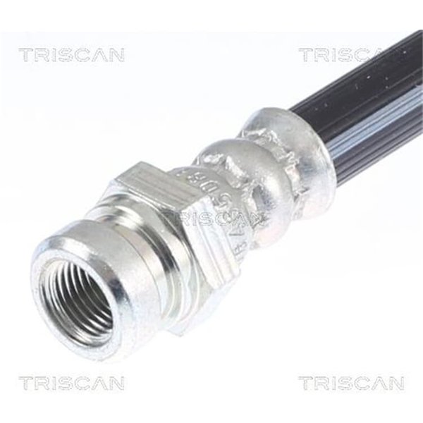 Triscan Bremsschlauch Vorne Citroen C-Zero Peugeot Ion-image