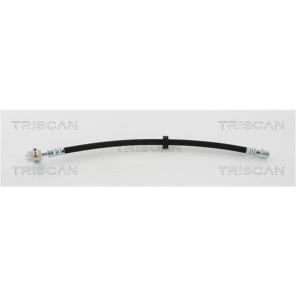 Triscan Bremsschlauch Vorne Seat Arosa VW Lupo Passat Polo-image