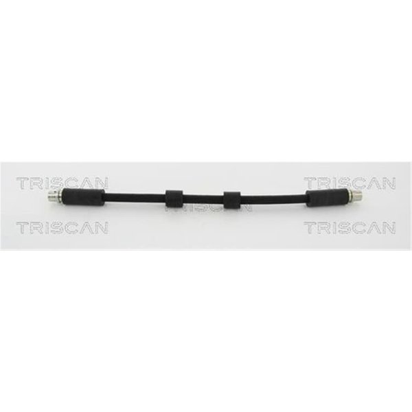 Triscan Bremsschlauch Vorne Audi A8 VW Passat-image