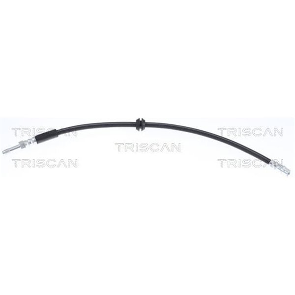 Triscan Bremsschlauch Vorne VW Transporter T5 T6-image