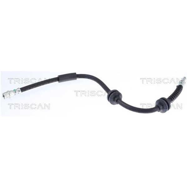 Triscan Bremsschlauch Vorne VW Transporter T5 T6-image