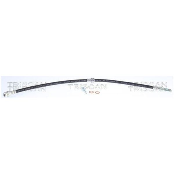 Triscan Bremsschlauch Vorne Audi Q3 VW Tiguan-image