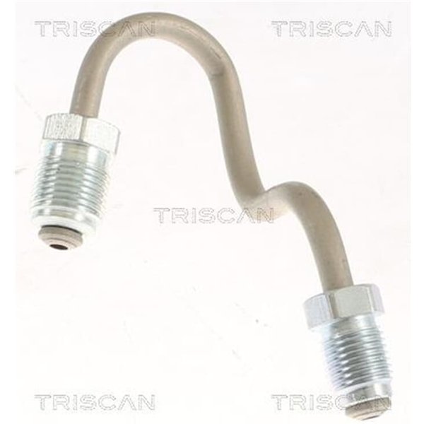Triscan Bremsschlauch Hinten Audi Seat Skoda VW 8150292012-image