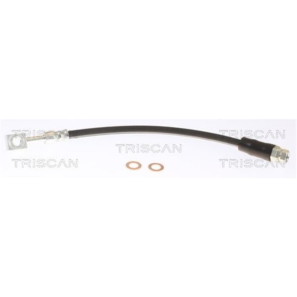 Triscan Bremsschlauch Hinten Audi Q7 Q8 VW Touareg-image