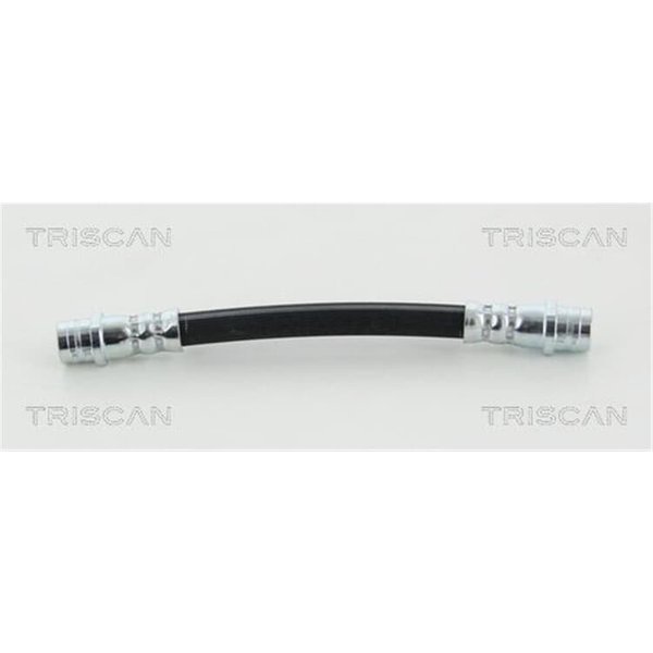 Triscan Bremsschlauch Hinten Audi Seat Skoda HI-image
