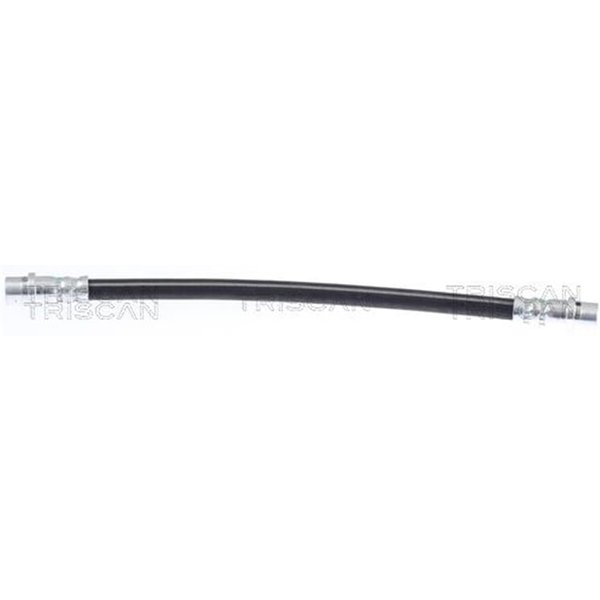 Triscan Bremsschlauch Hinten VW Transporter T5 T6-image